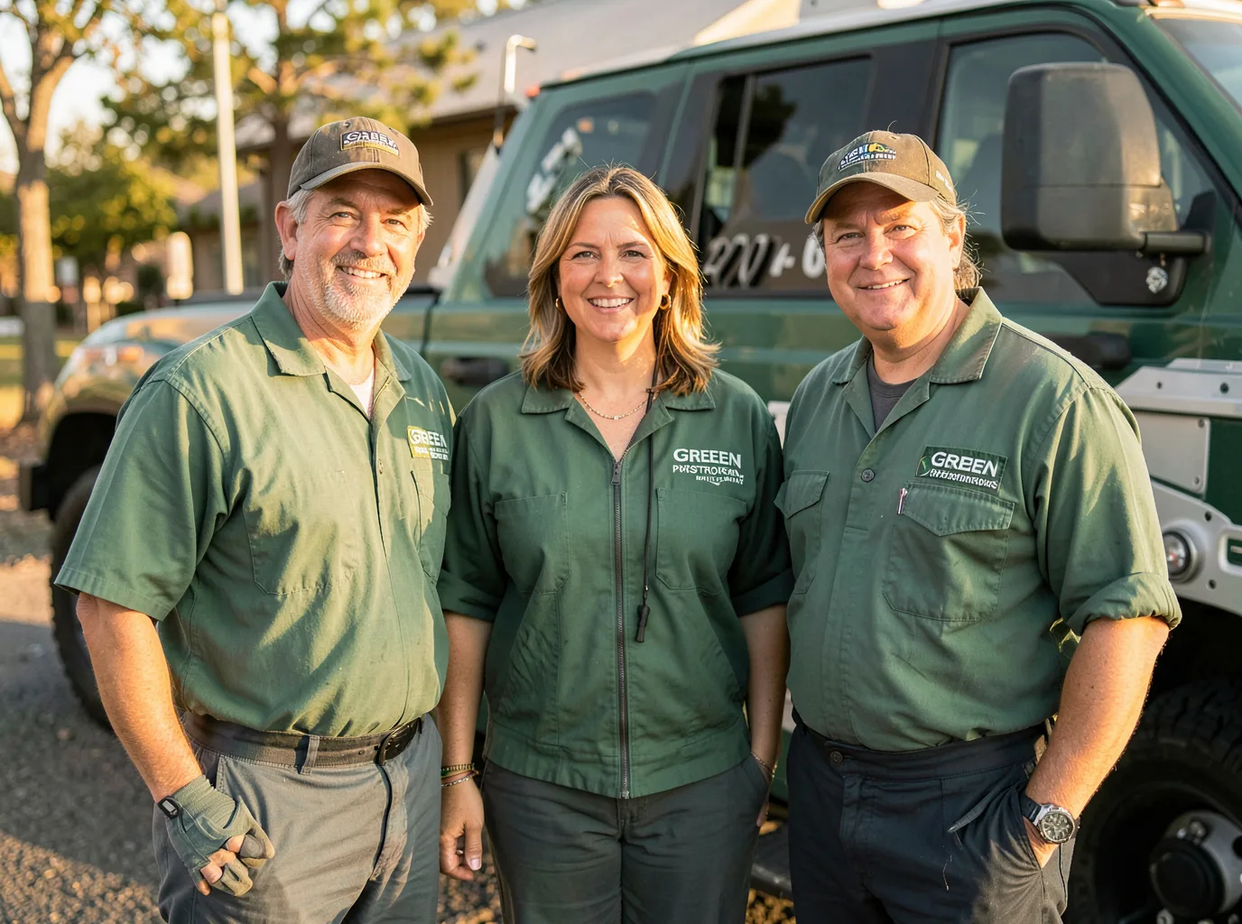 Water Damage Restoration company in Long Valley, NJ