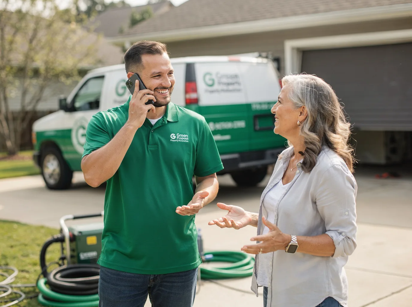 Water Damage Restoration Long Valley, NJ FAQs